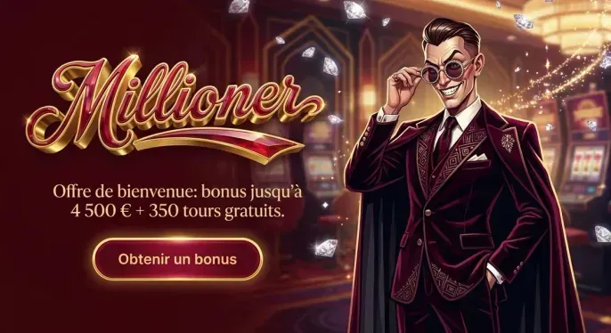 Millionercasino
